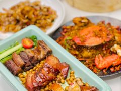 -避风塘·金牌店·夜宵(金玉兰店)