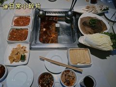 -海底捞火锅(枫蓝国际购物中心店)