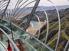 -京东石林峡风景区
