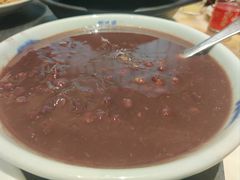 -梁家大院•农家菜(昆山会展中心店)