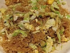 -上和臻品中国菜(花园街店)