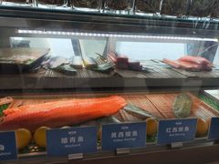 -广州塔晖粤轩中餐厅