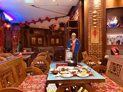 -宝丽金大酒店·洗浴中心