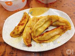 牛肉锅贴-清真蒋有记(老门东店)