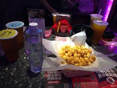 -好乐迪(张扬路八佰伴店)
