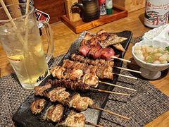 -半藏居酒屋(香港花园店)