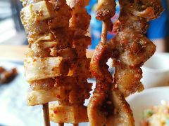 -管氏翅吧(马家堡店)