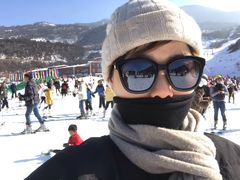 -太子岭滑雪场