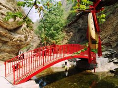 -黑龙潭风景区