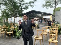 -怪咖·joker陈楠