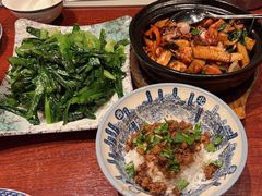 -度小月(百老汇美食街店)