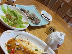 -德胜轩正宗顺德菜(宝安沙井会展中心店)