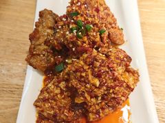 -领蟹祥记·香辣蟹·特色小海鲜(奥体天虹店)