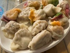 -宝源饺子(麦子店街店)