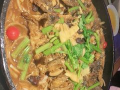 -老板恋上鱼(恒隆广场店)