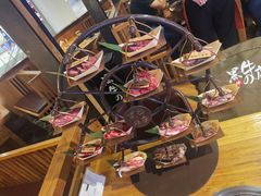 -黑牛の店·和牛烧肉(合生汇店)