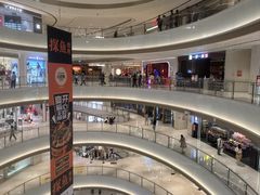 -东莞松山湖万象汇