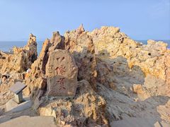 -蓬莱阁景区