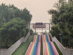 -欢乐水魔方水世界