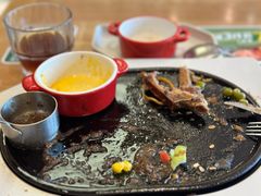 -豪客来牛排(红豆万花城店)