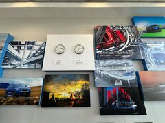 -华晨宝马铁西工厂