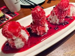 蓝莓山药-老板恋上鱼(高新万达店)