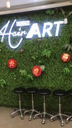 -Hair ART造型沙龙