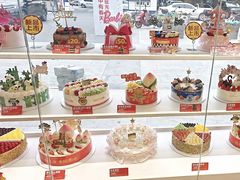-味多美蛋糕(八大处店)