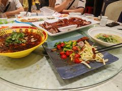 -喜悦海鲜大酒楼(钱柜广场店)