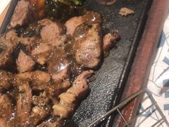 -豪客来牛排(天阳D32店)