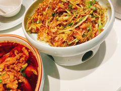 -红樱桃·欢乐餐厅(太原里店)