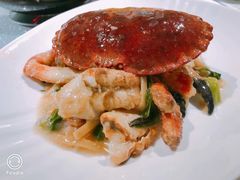 -蟹榭·本帮江浙菜·蟹宴(五角场合生汇商场店)