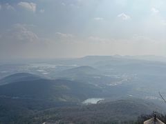 -句容茅山景区