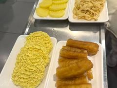 -古乐牛香·鲜牛肉牛杂火锅(解放东路店)
