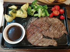 -必胜客(吾悦广场店)