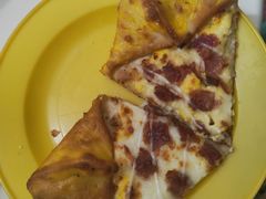 -棒约翰比萨·意面(金桥国际店)