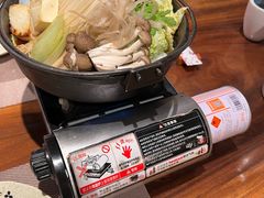 -森味花园·日本料理(伊藤洋华堂亚运村店)