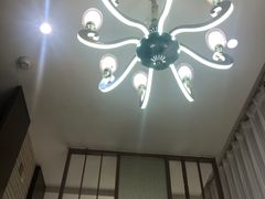 -小蓝鲸湖北菜(八一路店)