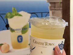 -CHARLIETOWN红茶公司(南京万象天地店)