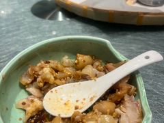 -顺意·顺德家乡菜(国际人才大厦店)