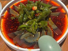 -小杨烤肉(朱雀店)