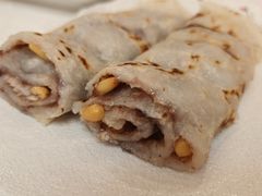 -番禺宾馆丽苑厅