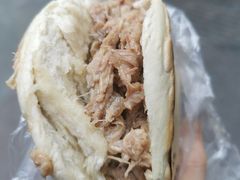 优质夹馍-子午路张记肉夹馍(翠华路店)