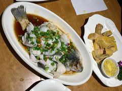 -周锦记广式餐厅