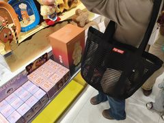 -泡泡玛特POPMART(凯德大峡谷店)