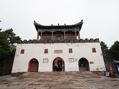 -须弥福寿之庙
