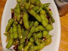 -不是烧烤·武汉大排档(大成路店)