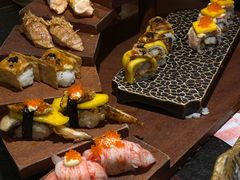 -古田居·特色寿司料理(星之岛旗舰店)