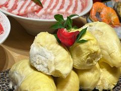 -清水日本料理铁板烧(学府路店)