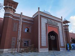 -三亚海昌梦幻海洋不夜城